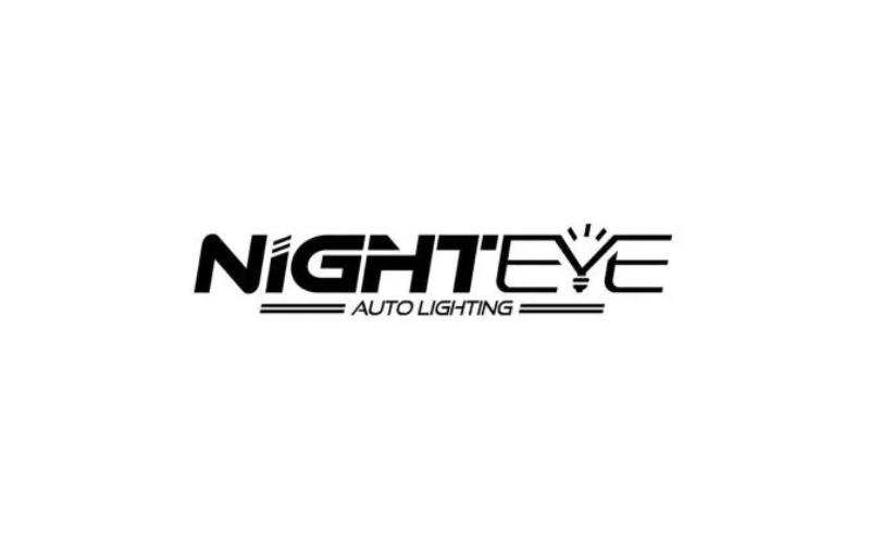 NIGHTEYE logo
